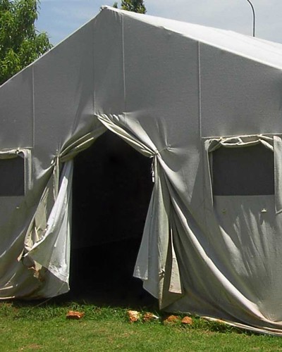 Изготавливаем солдатские палатки в Урюпинске вместимостью <strong>до 70 человек</strong>